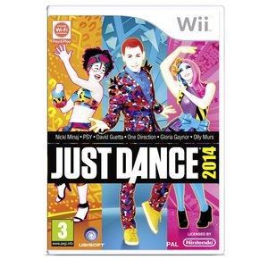 Just Dance 2014 - Wii