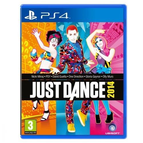 Just Dance 2014 - Playstation 4