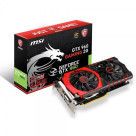 MSI GeForce GTX 960 Gaming 2GD5
