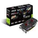 Asus GeForce GTX 960 DCII STRIX OC 2GD5
