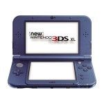 Nintendo New 3DS XL (Bleu)