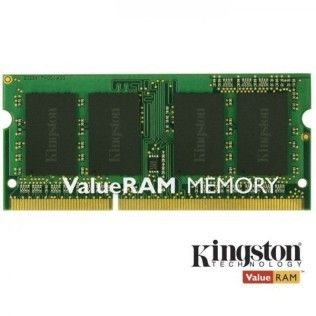 Transcend So-Dimm DDR3-1600 CL11 8Go - KVR16S11S8/8