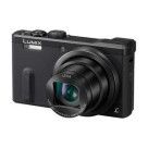 Panasonic Lumix DMC-TZ60 (Noir)