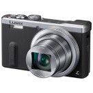 Panasonic Lumix DMC-TZ60 (Silver)
