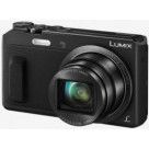 Panasonic Lumix DMC-TZ57 (Noir)