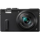 Panasonic Lumix DMC-TZ61 (Noir)