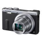 Panasonic Lumix DMC-TZ61 (Argent)