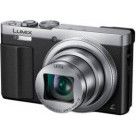 Panasonic Lumix DMC-TZ71 (Argent)
