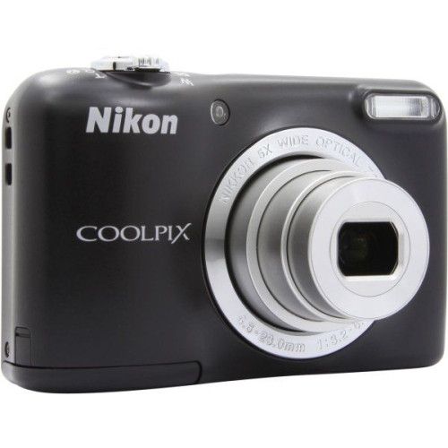 Nikon Coolpix L31 (Noir)