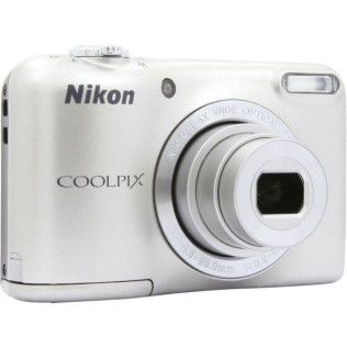 Nikon Coolpix L31 (Argent)