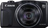 Canon PowerShot SX170 HS (Noir)