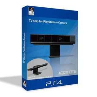4gamers TV Clip for PlayStation Camera