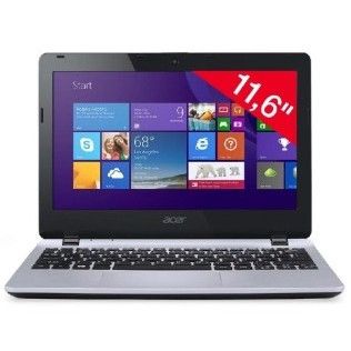 Acer Aspire E3-112-C9WF (Celeron N2840)