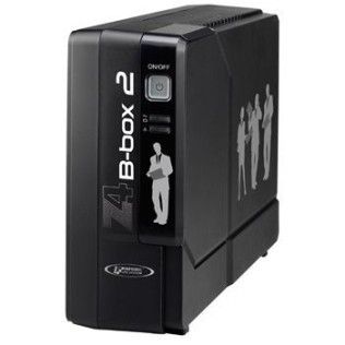 Infosec Z4 Zenergy B-Box2 1000VA