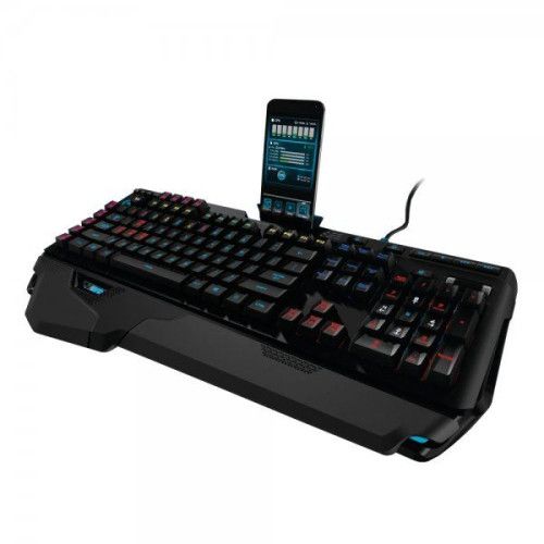 Logitech G910 Orion Spark