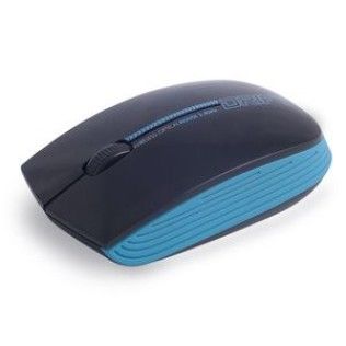 Advance Drift Mouse (Bleu)