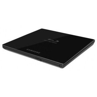 Samsung SE-506CB/RSBD