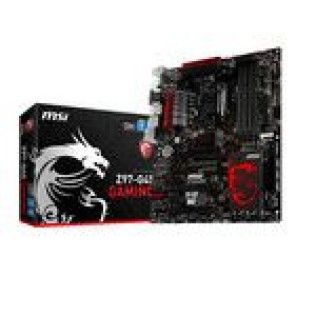 MSI Z97-G45 GAMING