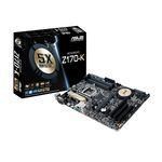 Asus Z170-K