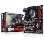 Gigabyte GA-Z170X-Gaming 3-EU