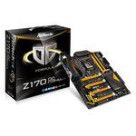 Asrock Z170 OC Formula