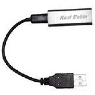 Real Cable Micro DAC - I-DAC/192