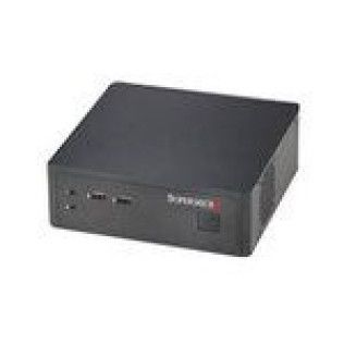 Supermicro SuperChassis 101i
