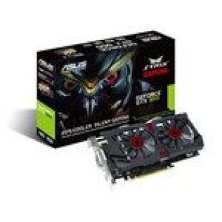 Asus STRIX-GTX950-DC2OC-2GD5 - GeForce GTX 950 2G