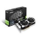 MSI GeForce GTX 960 2GD5T OC