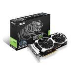 MSI GeForce GTX 960 2GD5T OC