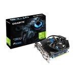 Gigabyte GeForce GT 740 GV-N740D5OC-2GI