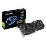 Gigabyte GV-N960WF2OC-4GD - GeForce GTX 960 4 GB