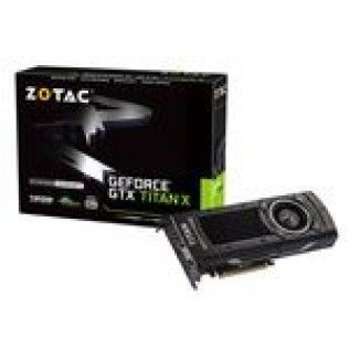 Zotac GeForce GTX TITAN X 12GB