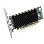 Matrox M9128 LP PCIe x16