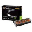 Zotac GeForce GTX 980 AMP! Edition 4GB