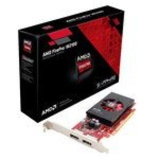 Sapphire AMD FirePro W2100 2 GB - 31004-50-40B
