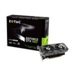 Zotac GeForce GTX 960 4 GB