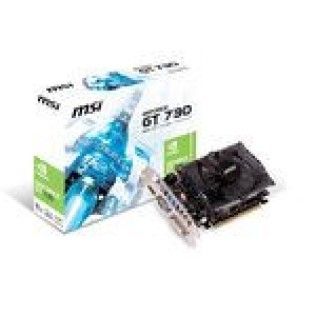 MSI GeForce GT 730 N730-2GD3