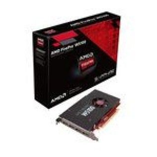 Sapphire AMD FirePro 5100 4 GB