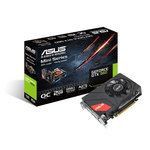 Asus GTX960-MOC-2GD5 - GeForce GTX 960 2 Go