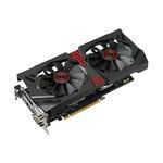 Asus Radeon R9 380 STRIX-R9380-DC2OC-2GD5-GAMING