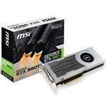 MSI GeForce GTX 980 Ti 6GD5 V1