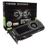 eVGA GeForce GTX TITAN X Superclocked