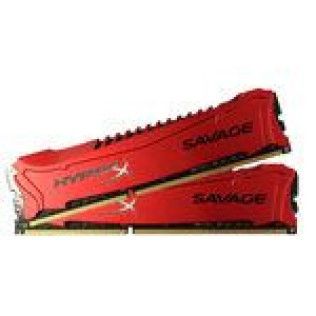 Kingston HyperX Savage 16 Go (2x8Go) DDR3 2133 MHz XMP CL11