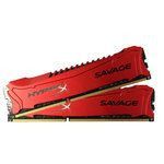 Kingston HyperX Savage 16 Go (2x8Go) DDR3 2133 MHz XMP CL11