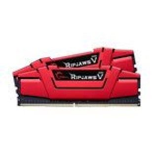 G.Skill RipJaws 5 Series Rouge 32 Go (2x16Go) DDR4 2666 MHz CL15