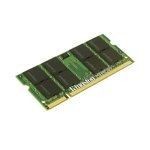 Kingston for Dell SO-DIMM 2 Go DDR2 800 MHz