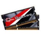 G.Skill RipJaws SO-DIMM 8 Go (2x4Go) DDR3 1600 MHz CL11