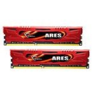 G.Skill Ares Red Series 16 Go (2x8Go) DDR3 2133 MHz CL11
