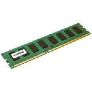 Crucial 4 Go DDR3 1600 MHz CL11 - CT51264BD160BJ